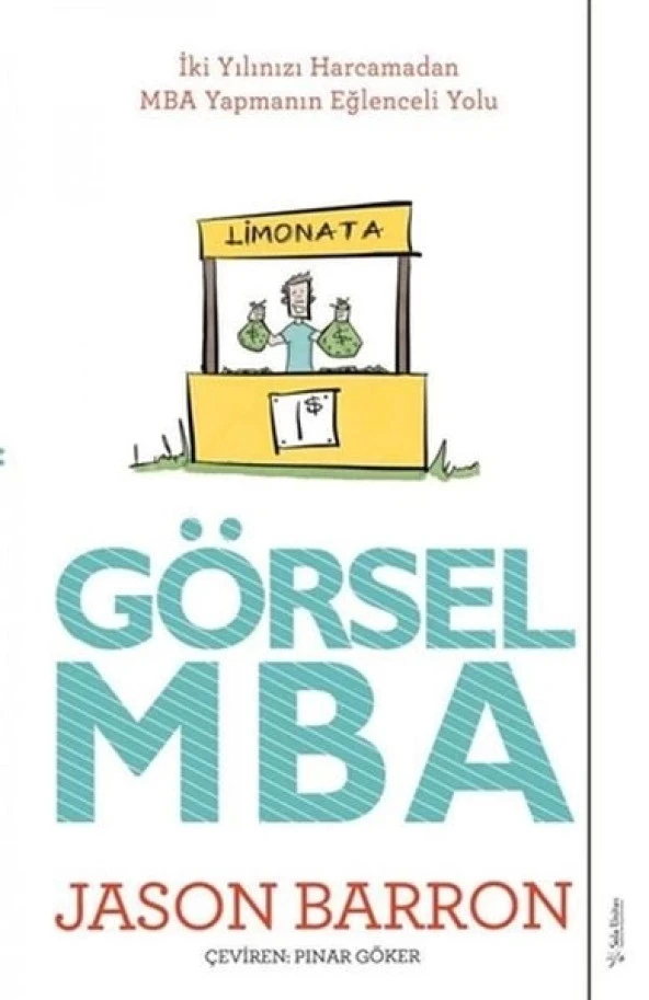 Görsel MBA