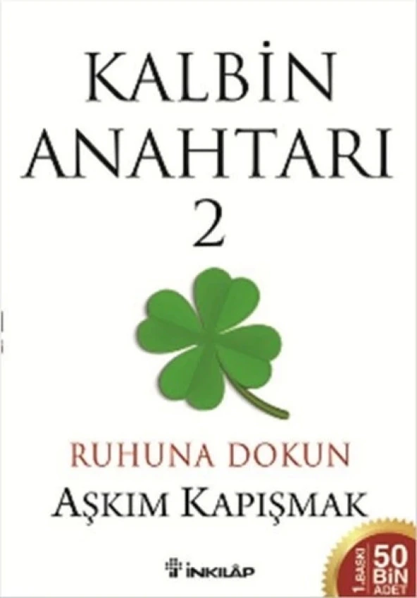 Kalbin Anahtarı - 2