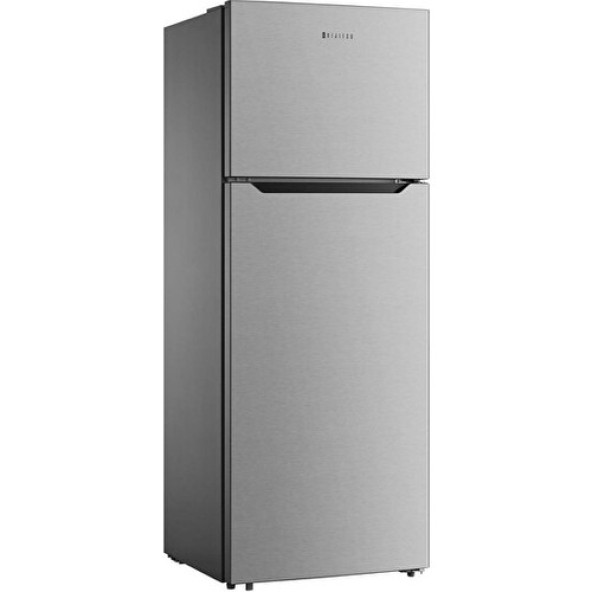 Dijitsu DBD450 No-Frost Inox Buzdolabı