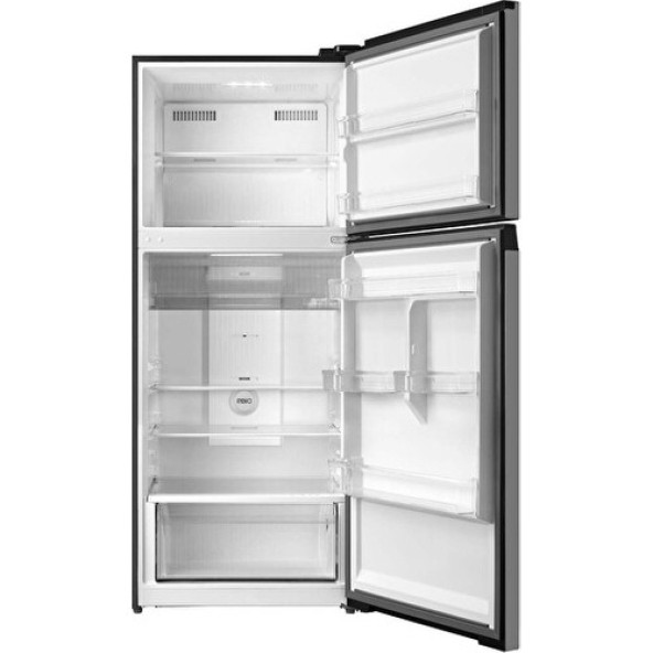 Dijitsu DBD450 No-Frost Inox Buzdolabı - 2