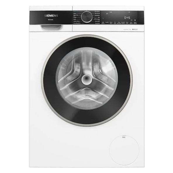 Siemens WG52A2Z0TR 1200 Devir 10 KG Çamaşır Makinesi - 2