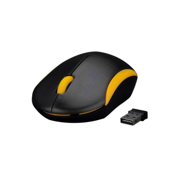 Everest Km-5535 Usb Multi Media Kablosuz Q Standart Klavye + Mouse Set - 2