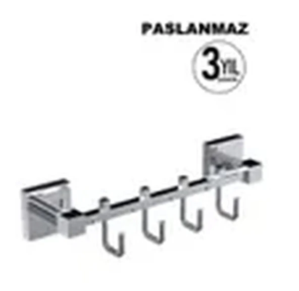 DEPPOT FENICE ASKILIK SET 4 LÜ