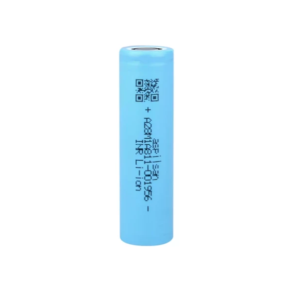 ASPİLSAN PİL LI-ON INR 18650 A28 2800 MAH(25A) - 3