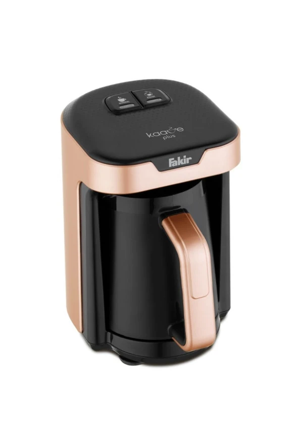 Fakir Kaave Plus Türk Kahvesi Makinesi Copper - 2