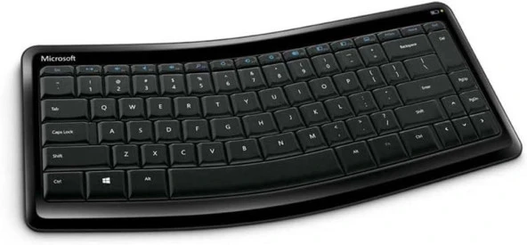 Microsoft Sculpt Mobile T9T-00016 Kablosuz Klavye Outlet