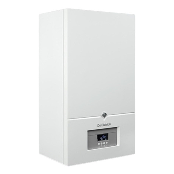 De Dietrich Inidens 24 kW Yoğuşmalı Kombi
