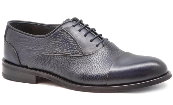 Gedikpaşalı Mnm 20Y 017 Lacivert Erkek Ayakkabı Ayakkabı Klasik ürün görseli