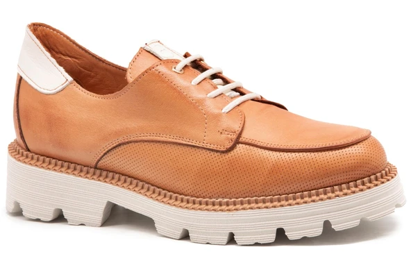 Mammamia D24ya 3850 Taba Bayan Ayakkabı Kadın Casual ürün görseli