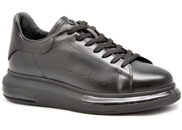 Gedikpaşalı Mrc 24Y 18343 Siyah Erkek Ayakkabı Ayakkabı Casual ürün görseli