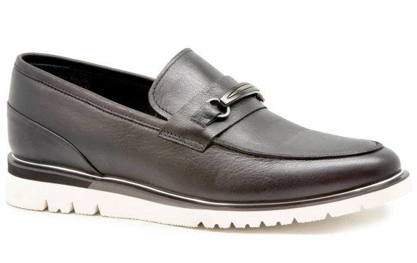 Gedikpaşalı Mrc 24Y 19437 Siyah Erkek Ayakkabı Ayakkabı Casual ürün görseli