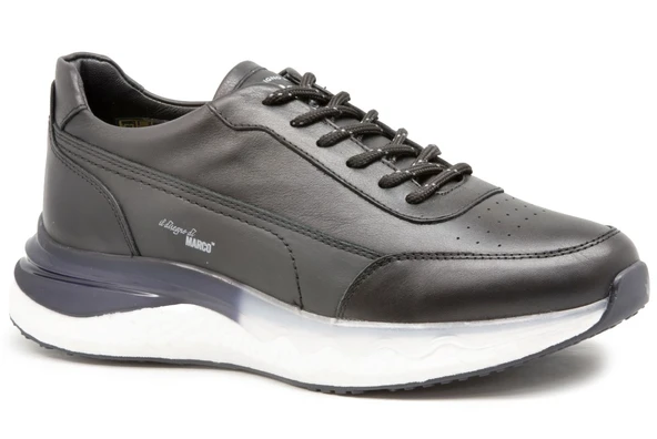 Gedikpaşalı Mrc 24Y 19465 Siyah Erkek Ayakkabı Ayakkabı Casual ürün görseli