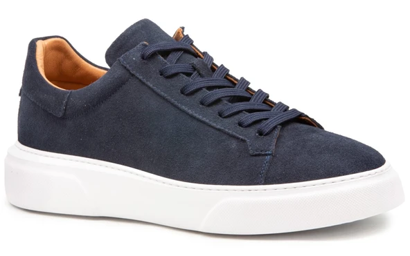 Gedikpaşalı Ftcp 23K 2501 Lacivert Nbk Erkek Ayakkabı Ayakkabı Casual ürün görseli