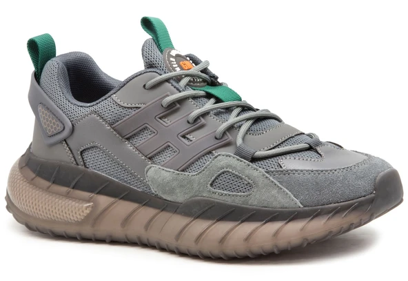 Gedikpaşalı Dk 24Y Tod Fume Erkek Ayakkabı Ayakkabı Casual ürün görseli