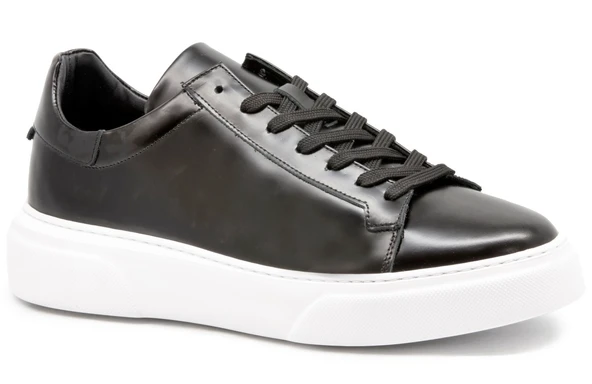 Gedikpaşalı Ftcp 23K 2501 Siyah Açma Erkek Ayakkabı Ayakkabı Casual ürün görseli