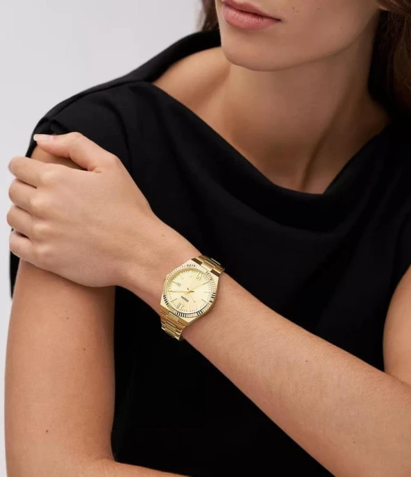 FOSSIL ES5299 Kadın Kol Saati - 4
