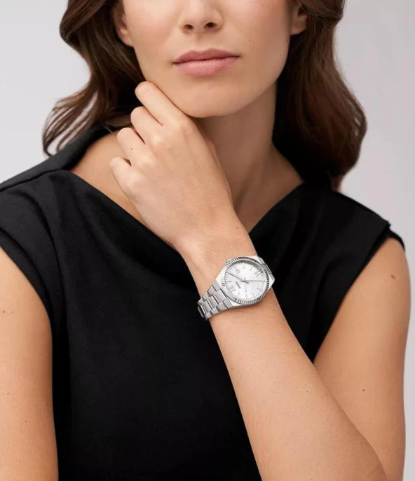 FOSSIL ES5300 Kadın Kol Saati - 4