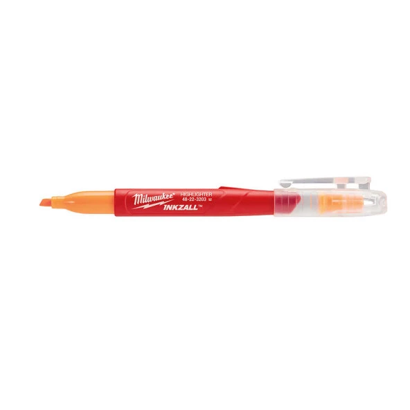 Milwaukee Marker Kalem Farklı Renk 5'li PK 48223206 - 2