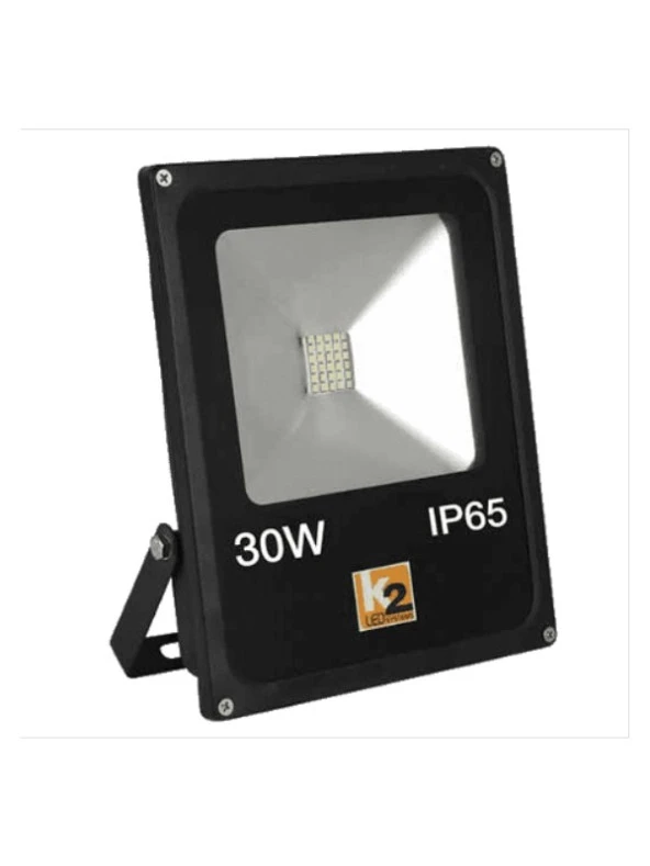 Global 30 W Smd Led Projektör Beyaz