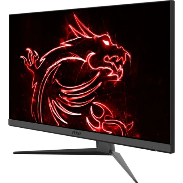MSI G2722 27" 1 ms Full HD IPS Oyuncu Monitörü-Vitrin Ürünü - 2