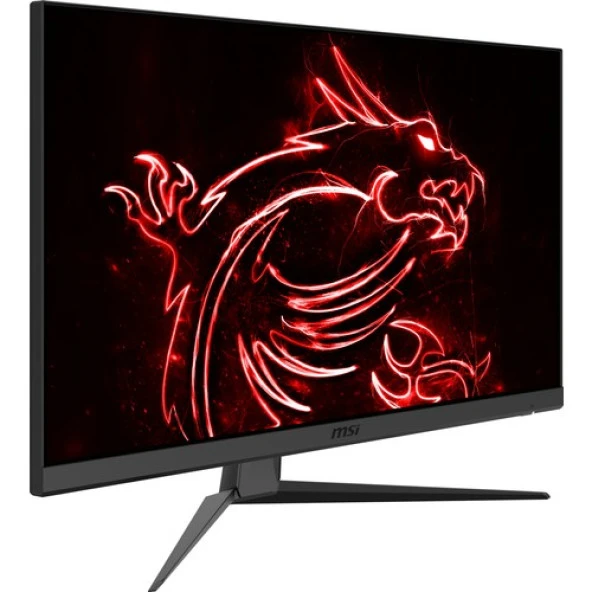 MSI G2722 27" 1 ms Full HD IPS Oyuncu Monitörü-Vitrin Ürünü - 5