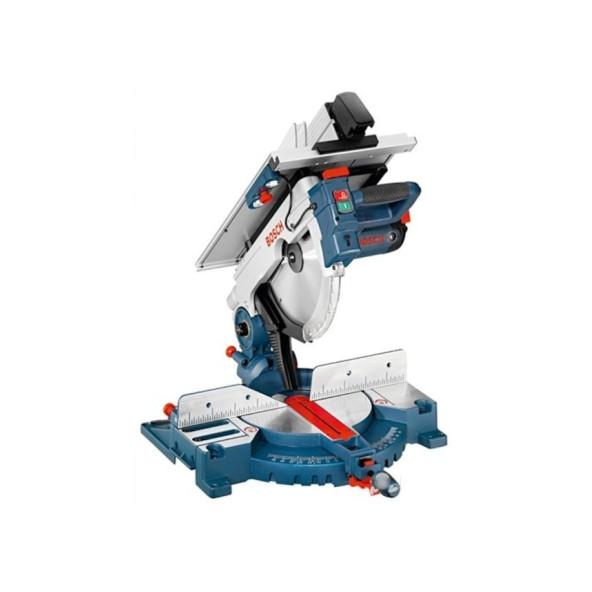 Bosch Professional GTM 12 JL Gönye Kesme Makinesi - 0601B15001