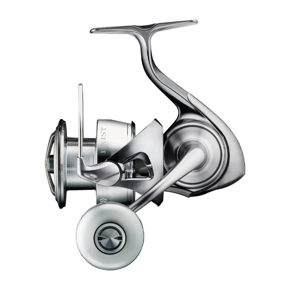 Daiwa Exist G LT 22 5000 DC XH Spin Olta Makinesi