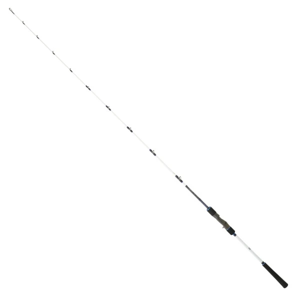 Daiwa Saltist 188 cm 90-210 gr Tetikli Slow Jig Kamış