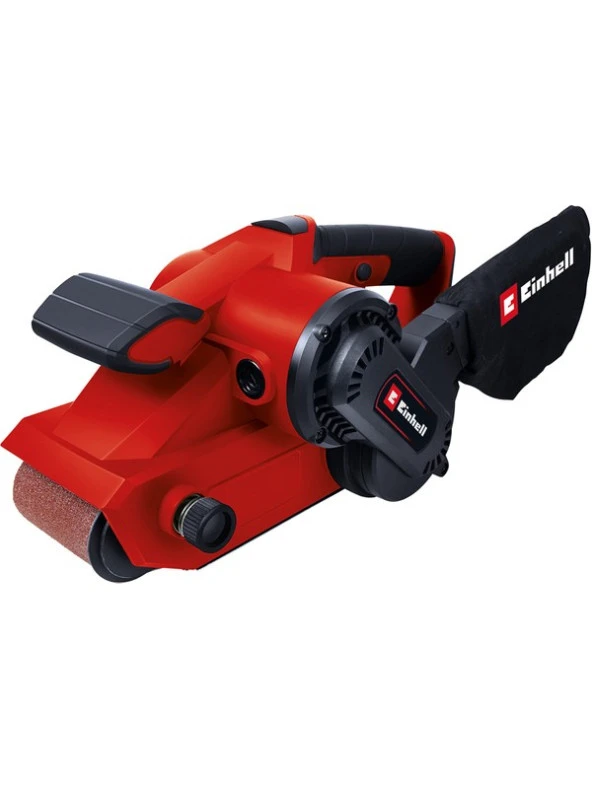 Einhell TC-BS 8038, Tank Zımpara