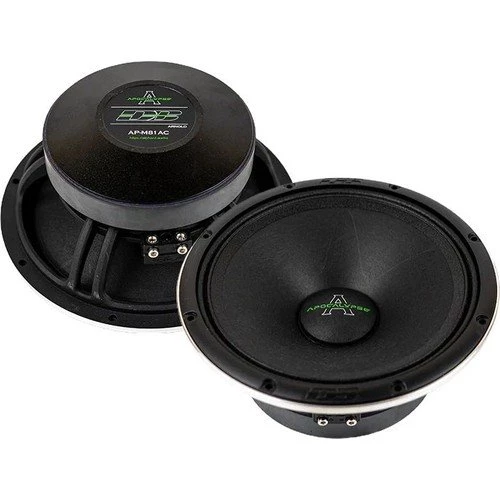 Apocalypse Deaf Bonce AP-M81AC 20 cm Arnold 600W Maksimum 300W RMS Midrange