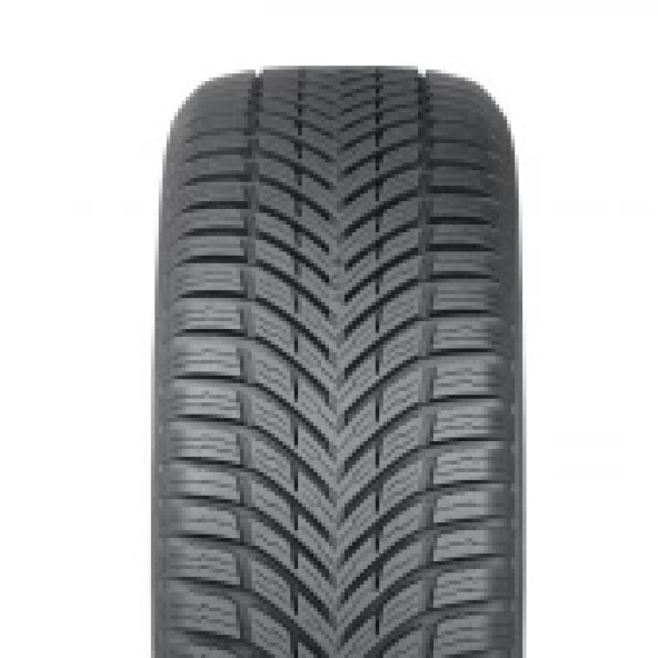 Nokian Tyres 245/40 R18 97W XL Seasonproof 1 Dört Mevsim (2025 Üretim) - Resim 2