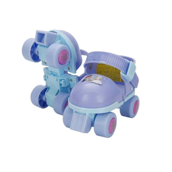 Sunman Frozen Paten Set 28298