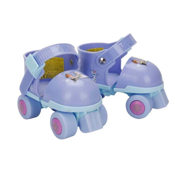 Sunman Frozen Paten Set 28298 - 2