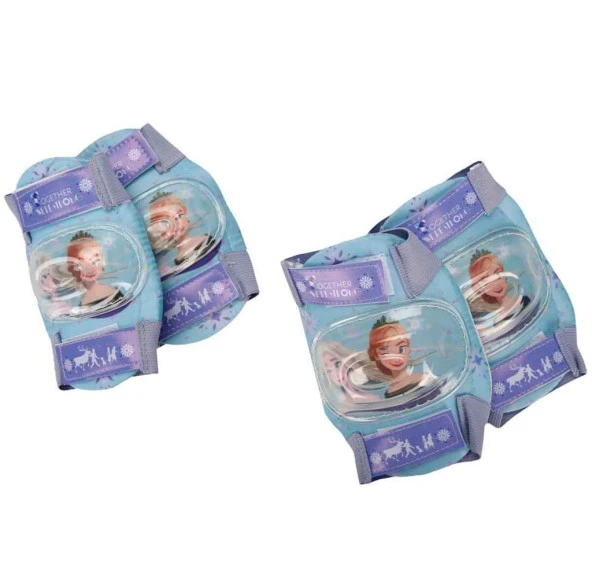 Sunman Frozen Paten Set 28298 - 3