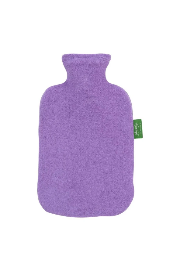 Fashy Kılıflı Lila Termofor 2 L