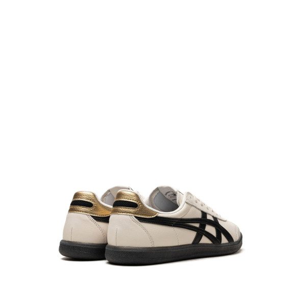 Onitsuka Tiger Tokuten "Cream/Black" - 5