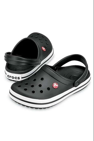 CROCS UNISEX CROCBAND TERLİK 11016_001 - 3
