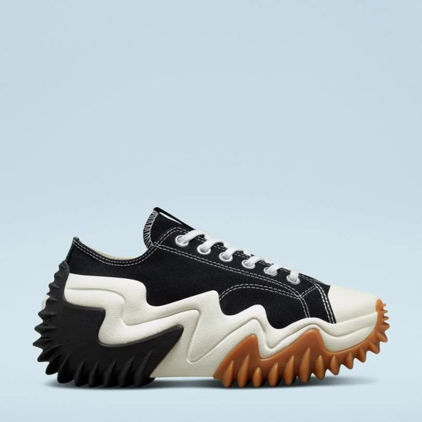 Converse Run Star Motion Motion Platform Low - 6