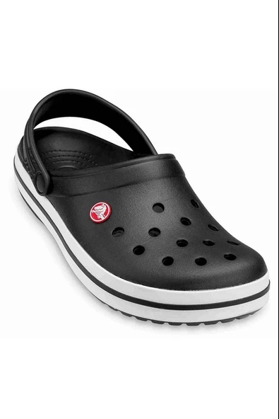 CROCS UNISEX CROCBAND TERLİK 11016_001 - 2