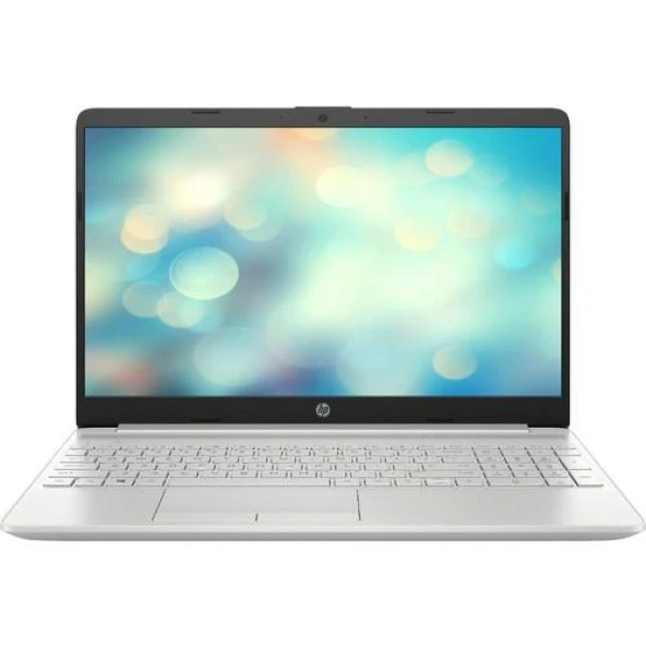 HP 15-DW4004NT 71V45EA i7-1255U 8 GB 512 GB SSD Iris Xe Graphics 15.6" Full HD Notebook-Teşhir
