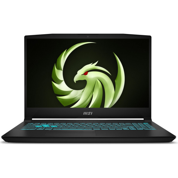 MSI BRAVO 15 C7VFK-252XTR AMD Ryzen 7 7735HS 16GB 512GB SSD RTX4060 Freedos 15.6" FULL HD - 3