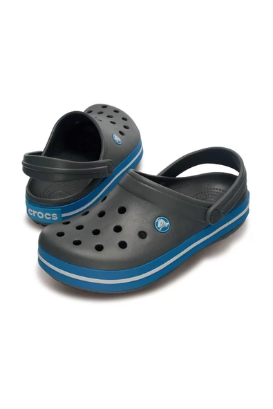 CROCS UNISEX CROCBAND TERLİK 11016_07W - 2