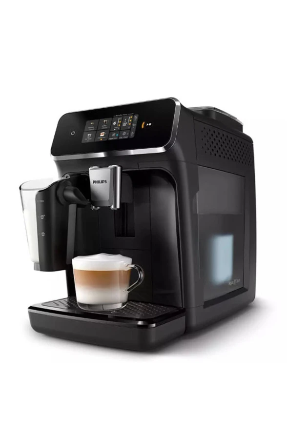 Philips EP2331/10 2300 Serisi Tam Otomatik Espresso Makinesi