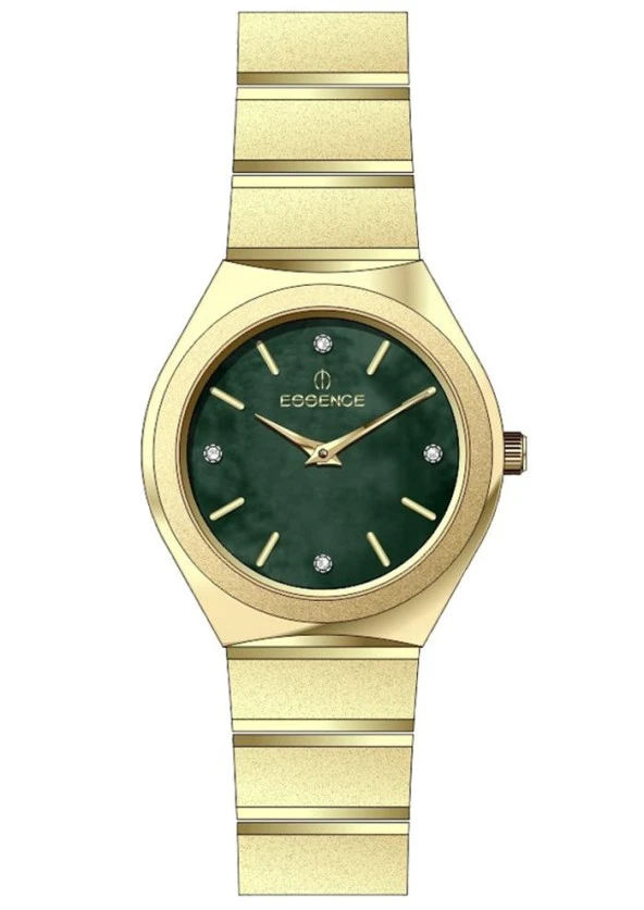 Essence D1145.170 Bayan Kol Saati