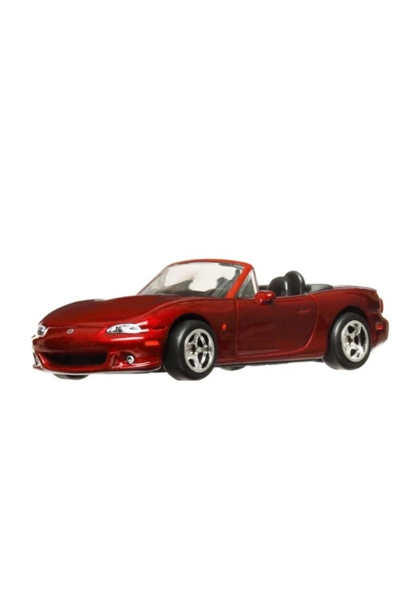 Hot Wheels Boulevard 04 Mazda Mazdaspeed Miata GJT68-HKF22 - Resim 4