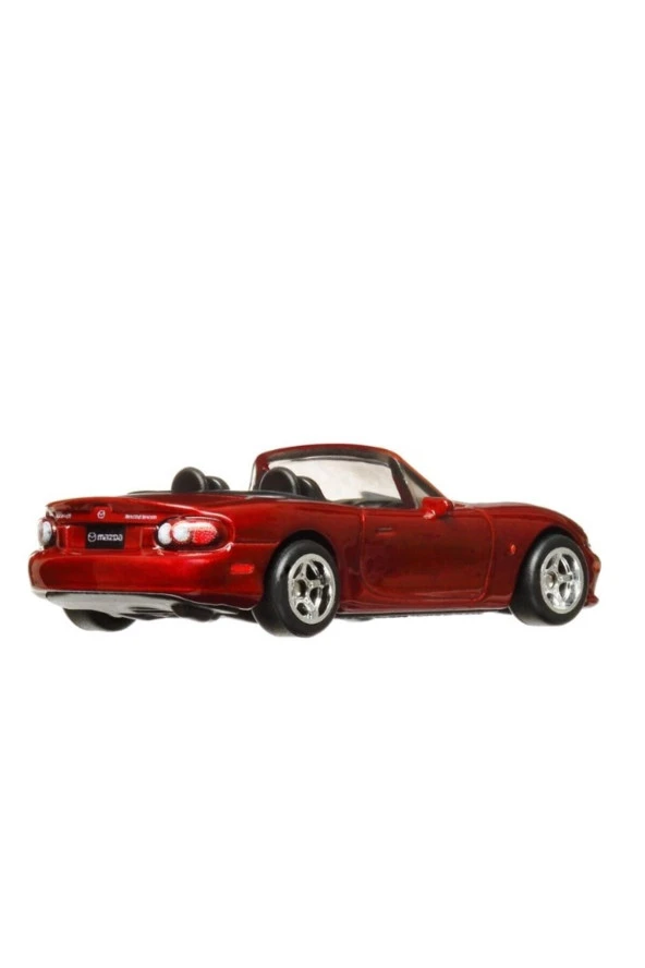Hot Wheels Boulevard 04 Mazda Mazdaspeed Miata GJT68-HKF22 - Resim 5