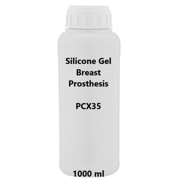 Silikon Meme Protezi Jeli PCX-35 1000ml
