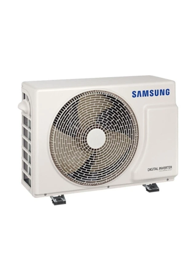 Samsung Wind-Free Premium AR24BXFCMWK/SK 24000 BTU A++ Duvar Tipi Klima - 4