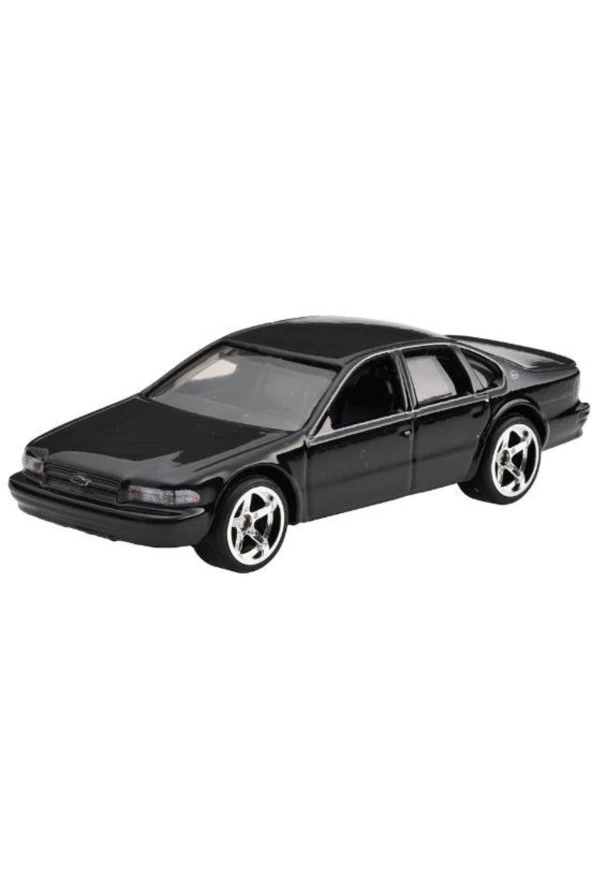 Hot Wheels Boulevard 96 Chevy Impala SS  GJT68 HKF20 - 2