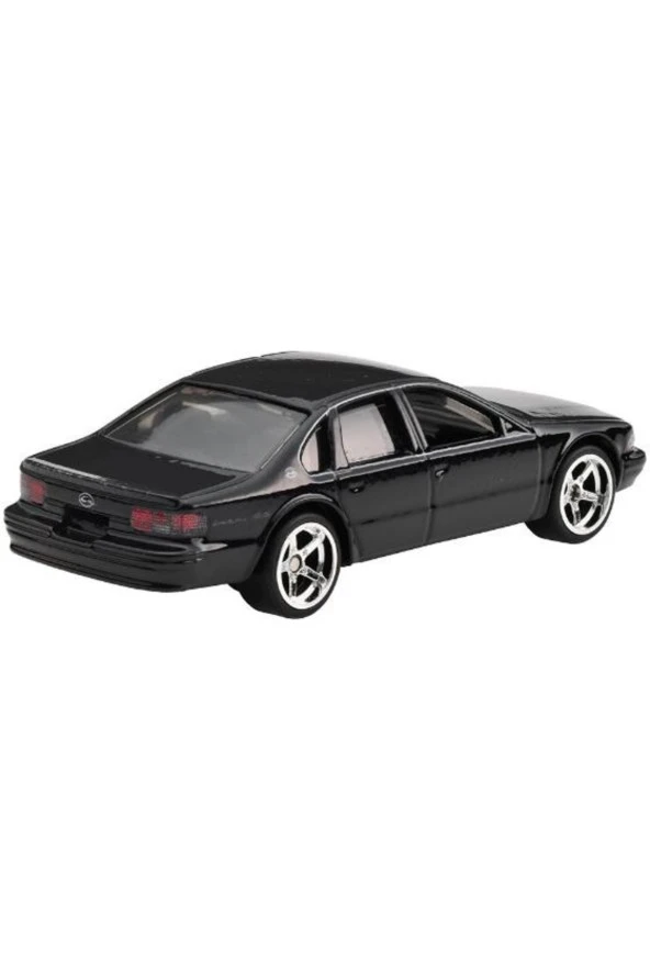 Hot Wheels Boulevard 96 Chevy Impala SS  GJT68 HKF20 - 3
